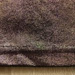 Frederick's of Hollywood Vintage 90s Frederick’s of Hollywood Metallic Shimmer Bodycon Mini Dress Small Photo 10