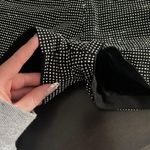 rhinestone shorts Photo 6