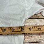 Minnesota Wild NHL Hockey Long Sleeve T Shirt Women's Medium White Photo 5