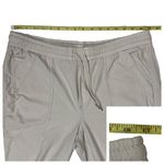 Athleta Farallon Jogger - White - 16T Photo 1