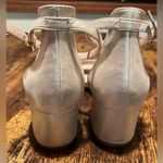 Free People | ladies MARIGOLD block heel shoes. Size: EUR 38 Photo 9