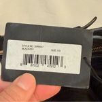 Alexander Wang  Diego Bucket Bag, Black Pebbled Lambskin w/ Rose Gold Studs, VGUC Photo 4