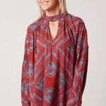 Free People Walking On A Dream Tunic Photo 0