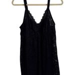 Torrid Curves Black Dainty Feminine Lace Babydoll Sexy Nighty Lingerie Size 2 Photo 0