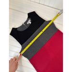 Dress Barn  Dresses Colorblocked & Aztec Sleeveless Mini Summer Bundle Size 8 Photo 6