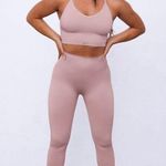 Set Active SCULPTFLEX® LEGGINGS - AMETHYST Photo 0