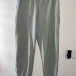 Brandy Melville  Green Sweatpants Photo 0
