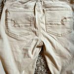 American Eagle  Super Stretch Khakis Skinny Photo 3
