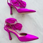 Anthropologie  Sam Edelman Halie Heels Size 6.5 NWOT $150 Photo 7