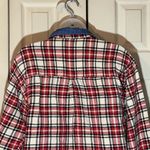 Vintage H.L. Spencer Plaid Button Down Shirt M Size M Photo 10