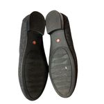 Clarks Unstructured By  Women's Wool Blend Slip On Flat Shoes Size‎ 7 Photo 9
