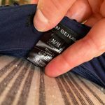 Urban Outfitters Behavior Blue Sequin Sleeveless Tank Top Photo 4