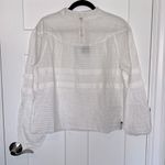One Teaspoon NWT  Pure Desert Angel Top Photo 2
