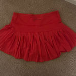 Gold Hinge  Skirt Photo 0