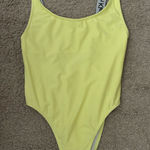 Calvin Klein  One-Piece Swimsuit Photo 0