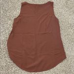 Eileen Fisher 100% Silk Sleeveless Tank Tops - Size Small Photo 4