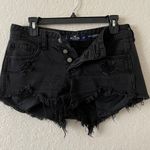 Hollister Denim Shorts Photo 0