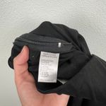 Brochu Walker Womens Faux Suede Pants Black Sz XS Photo 5