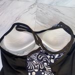 Brooks Racerback Equilibrium Technology Tank Swim Photo 8