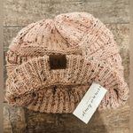 C.C. Trendy Warm Chunky Soft Stretch Cable Knit Beanie Photo 8