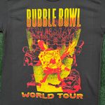 SpongeBob SquarePants “Bubble Bowl” T-Shirt Size Large Photo 1