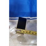 Designer black and gold horse bangle. Price for one. Photo 6