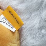 KAKAO FRIENDS Plush Bow Ryan Coin Purse Bag Charm Key Charm Photo 2