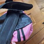 NexPak Tactical Sling Shoulder Hiking Backpack Pink Black Crossbody Travel 21” Photo 7