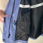 Vintage Weather Tamer Purple Blue hooded jacket | small Photo 4