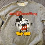 Disney Mickey Mouse Pullover Hoodie Photo 0