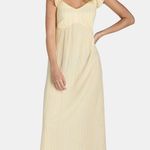 Yellow Sundress Photo 0