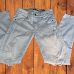 American Eagle Super Stretch Jegging Ankle size 00 Photo 0