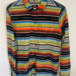 Urban Outfitters Bdg Women's Multi Shirt Large Photo 0