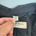 Burberry London blazer size 6 Photo 10