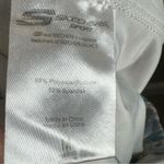 Skechers Sport high waisted marbled capri yoga leggings size medium Photo 5