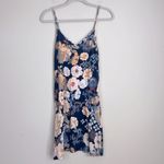 Johnny Was Pajama Set Robe Night Gown 2 Piece Size XS / Small Photo 4