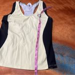 Pearl Izumi  Cycling Tank Top built in bras large Photo 8