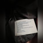 st. john's bay St. John’s Bay Plaid Toggle Hooded Wool / Cashmere Blend Coat - Women’s Medium Photo 8