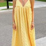 Free People Primmy Midi Dress Photo 4