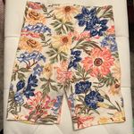 Billabong  Floral Bike Shorts Photo 0