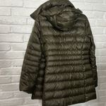 Marc New York Andrew Marc Women’s Down Puffer Coat (Size M) Forest dark green Size M Photo 8