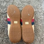 Coach Vintage  Sonia Sneakers Shoes Women's Size‎ 11 golf summer sport Photo 7