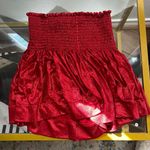 Queen of sparkles Red Size M Photo 0