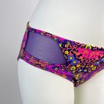 Elle NWT  Bikini Set Multicolor Swimwear Size B85/XL Photo 4