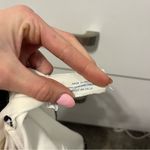 Elle  Vintage Made In Italy One Piece Embroidered Bathing Suit Photo 9