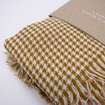 Madewell New‎  Bandana scarf with fringe Photo 4