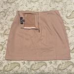 Lulus Tan Mini Skirt Photo 2