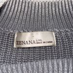 Zenana Sweater Photo 2