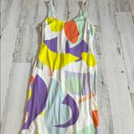 Alice + Olivia James Fitted Tank Dress Size 4 Photo 4