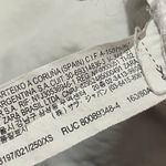 ZARA  Denim Shacket - White - XS Photo 8